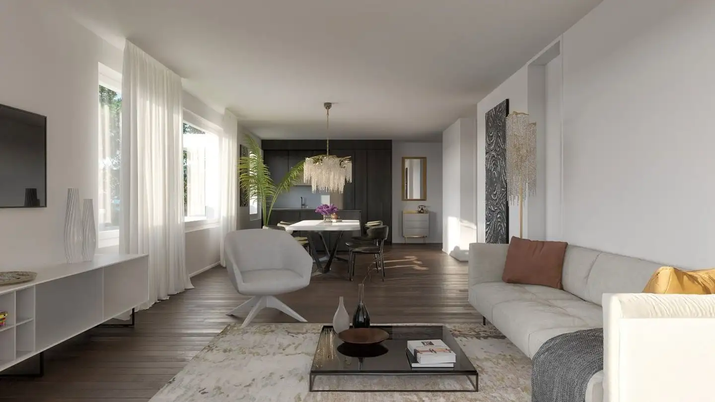 Wohnung kaufen - Muesmattweg, 4123 Allschwil - Foto 2