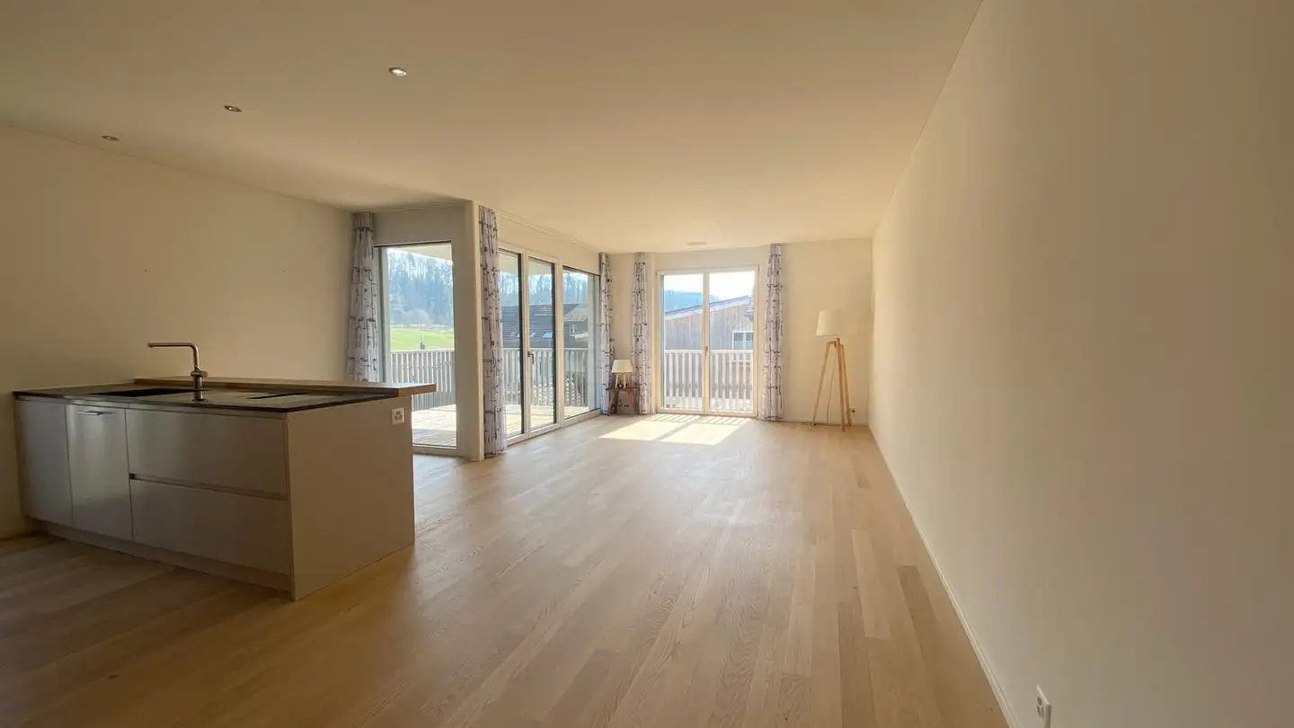 Wohnung kaufen - Lindenweg 2, 8487 Zell ZH - Foto 4