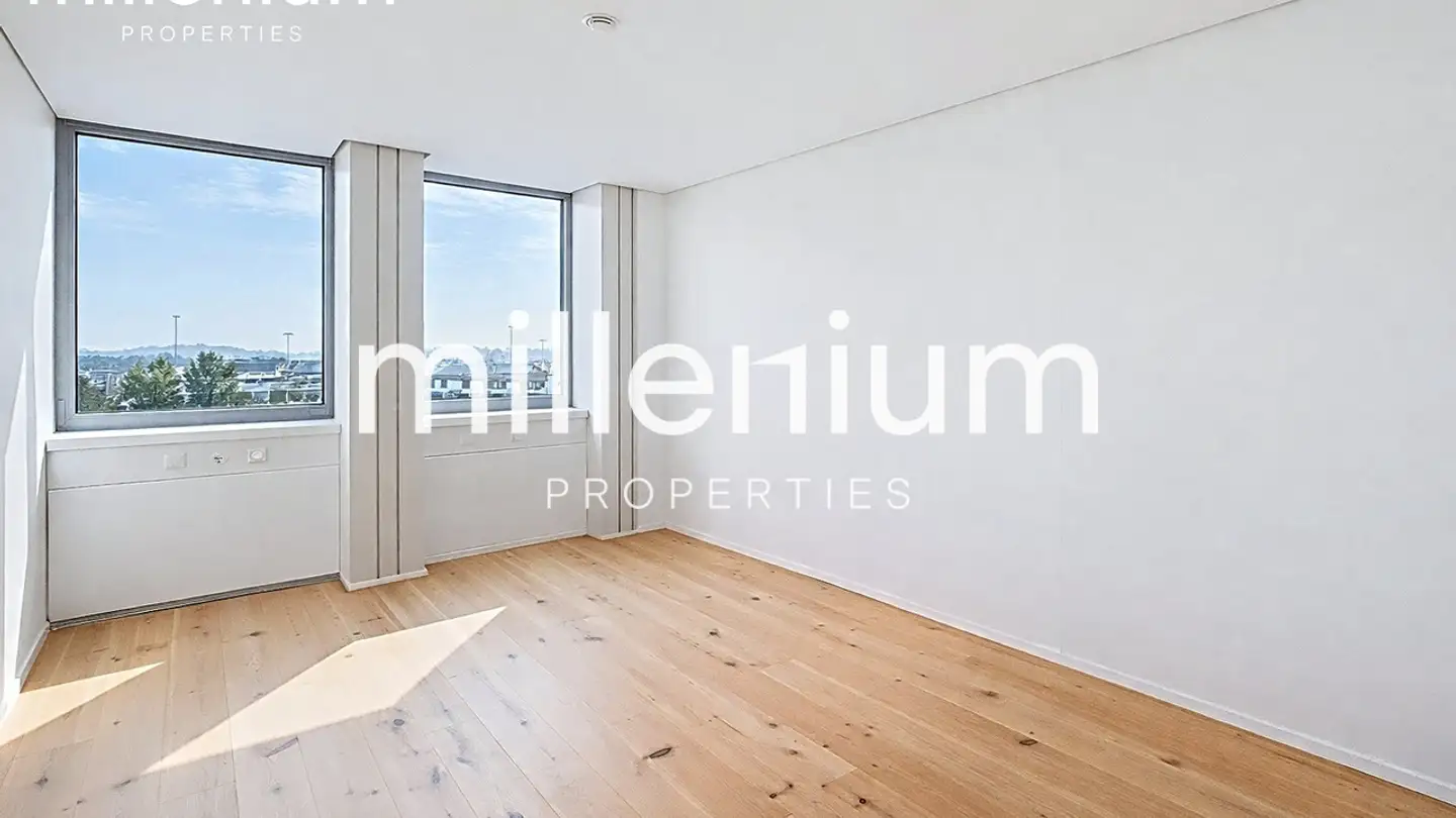 Bürofläche mieten - 1215 Genève - Foto 3