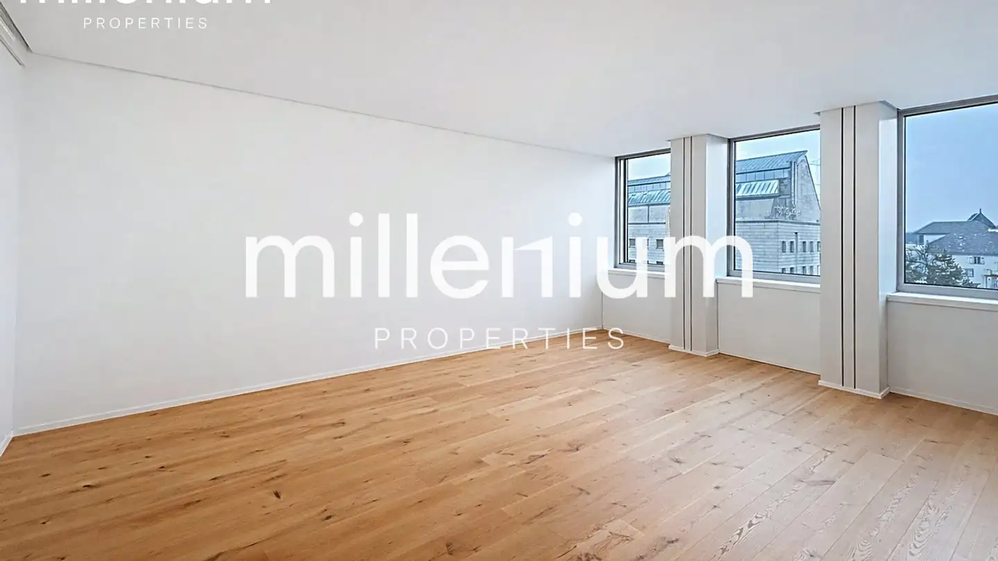 Bürofläche mieten - 1215 Genève - Foto 4