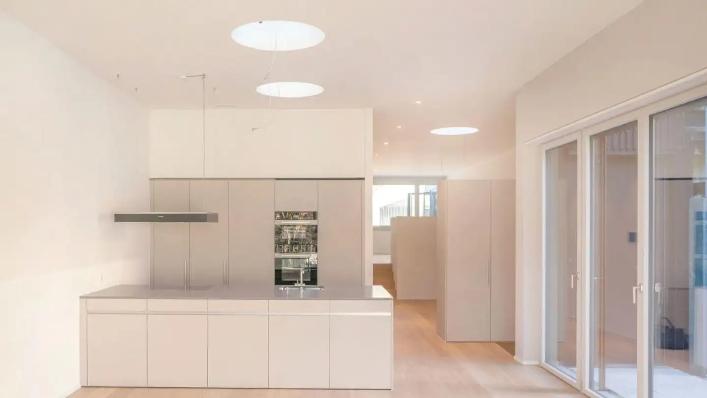 Appartement à louer - Viktoriastrasse, 3013 Bern - Photo 4