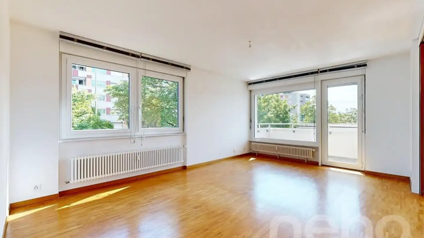 Wohnung kaufen - 1007 Lausanne