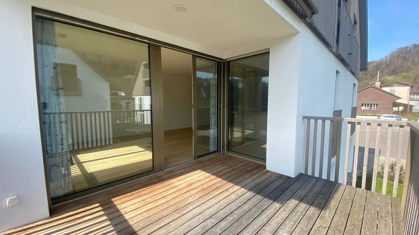 Wohnung kaufen - Lindenweg 2, 8487 Zell ZH - Foto 3