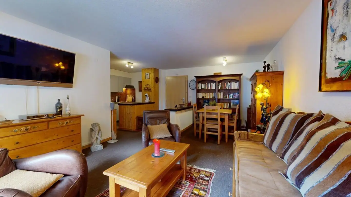 Wohnung kaufen - 1875 Morgins - Foto 4