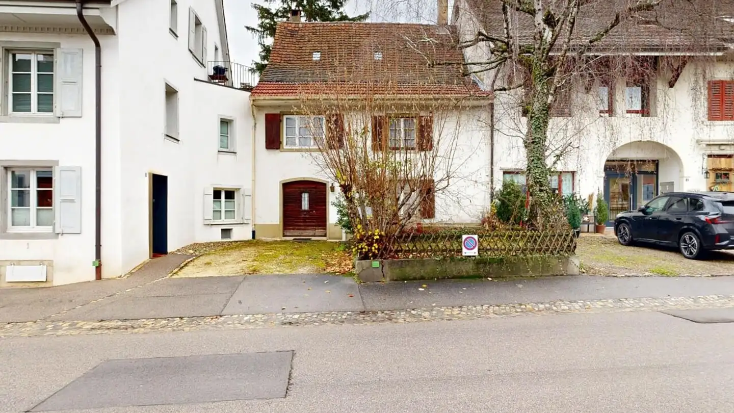 Casa a gradini in vendita - 4132 Muttenz