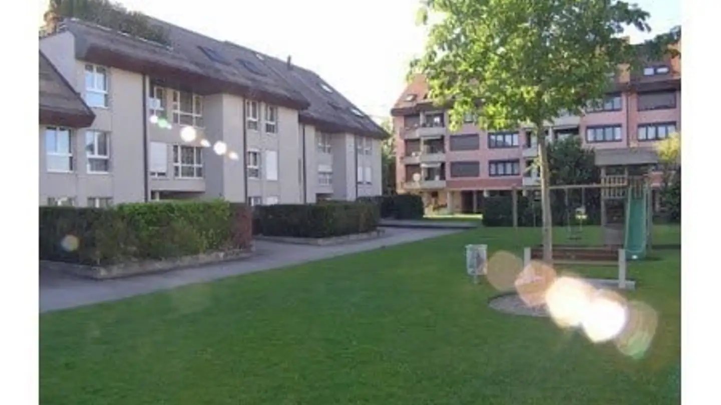 Appartamento in affitto - Route Du Boiron 27, 1260 Nyon - Foto 2