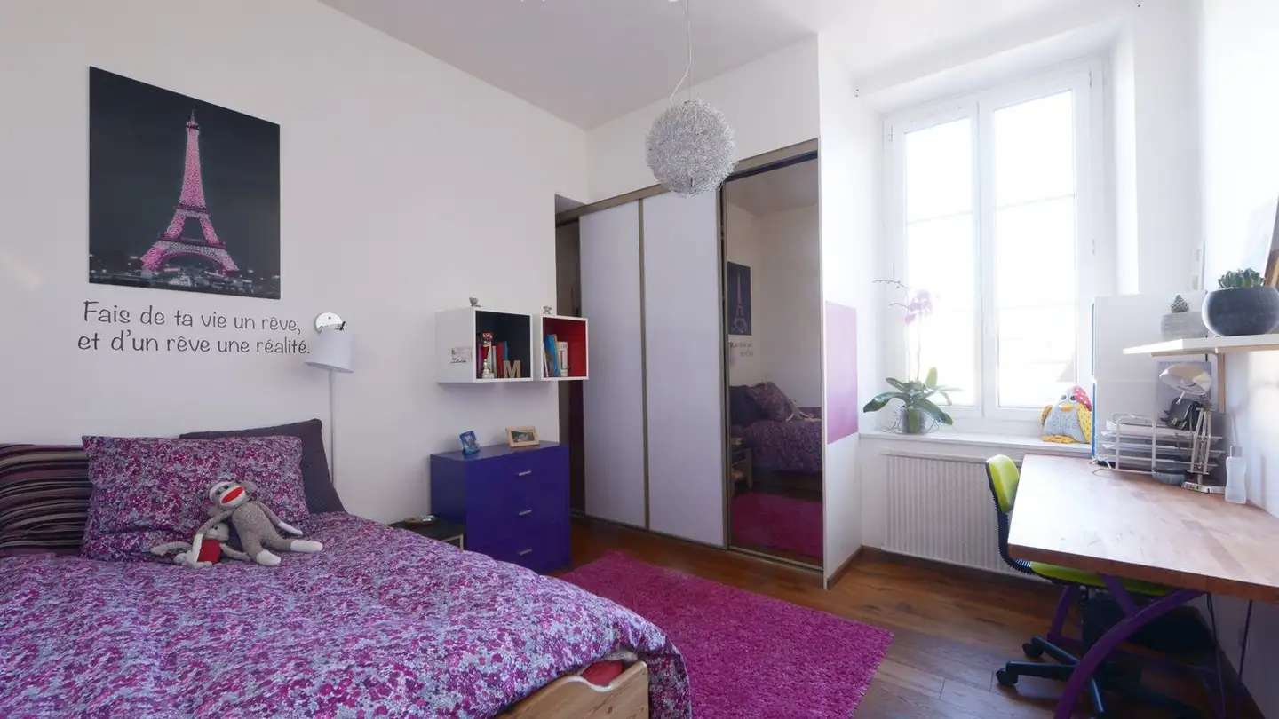 Appartement à louer - 1226 Thônex - Photo 2
