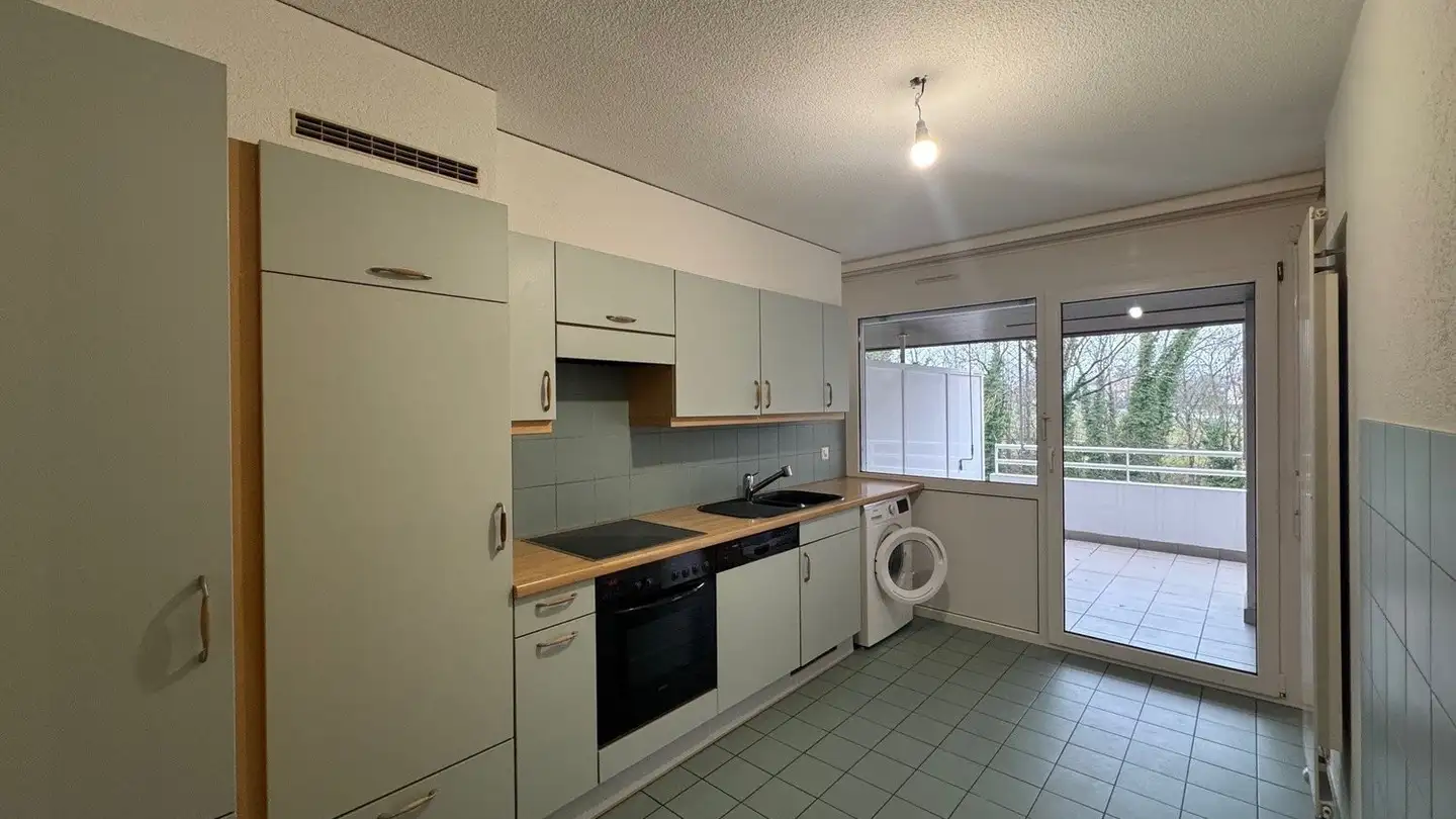 Appartamento in affitto - Route Du Boiron 27, 1260 Nyon - Foto 3