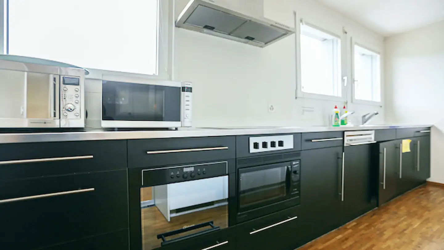 Bürofläche mieten - Mattenstrasse 6, 3073 Gümligen - Foto 4