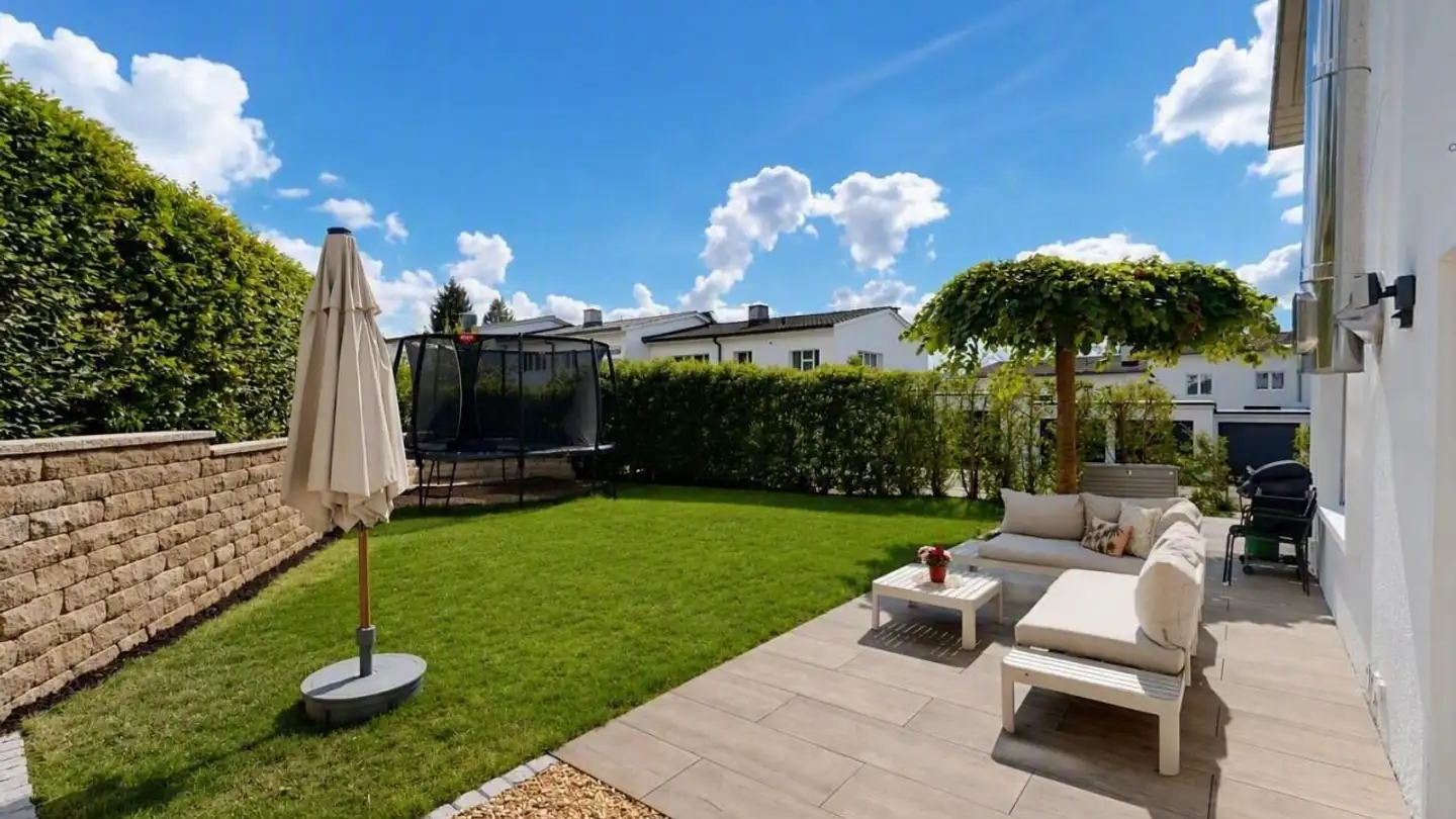 Maison individuelle à vendre - 8330 Pfäffikon ZH - Photo 2