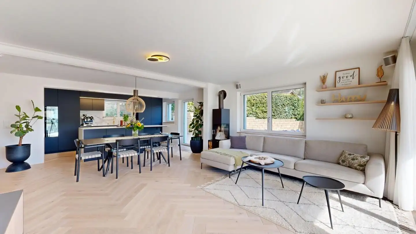Maison individuelle à vendre - 8330 Pfäffikon ZH - Photo 3