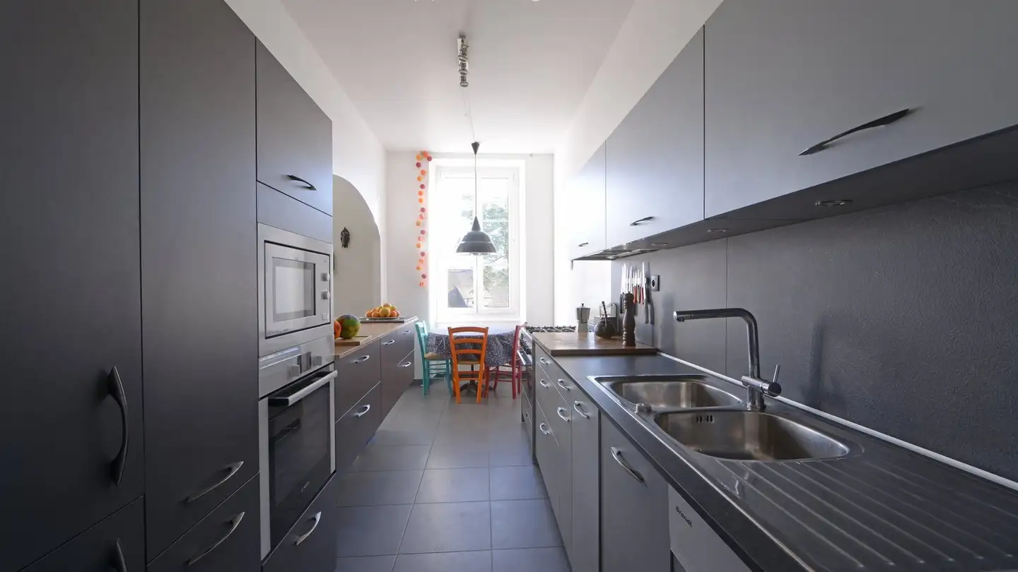 Appartement à louer - 1226 Thônex - Photo 4