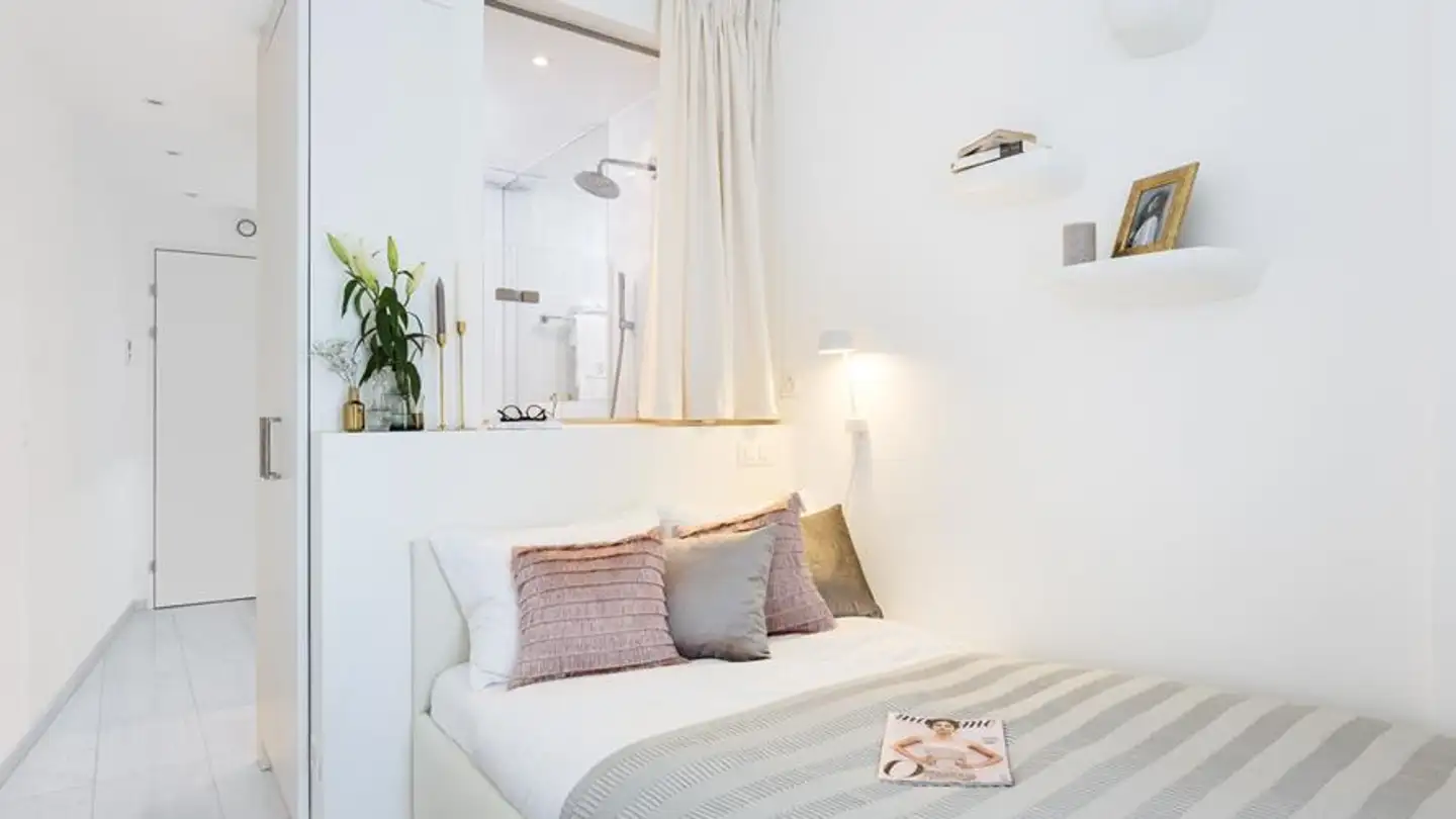 Appartamento in affitto - Route de Vallaire 2, 1025 St-Sulpice VD