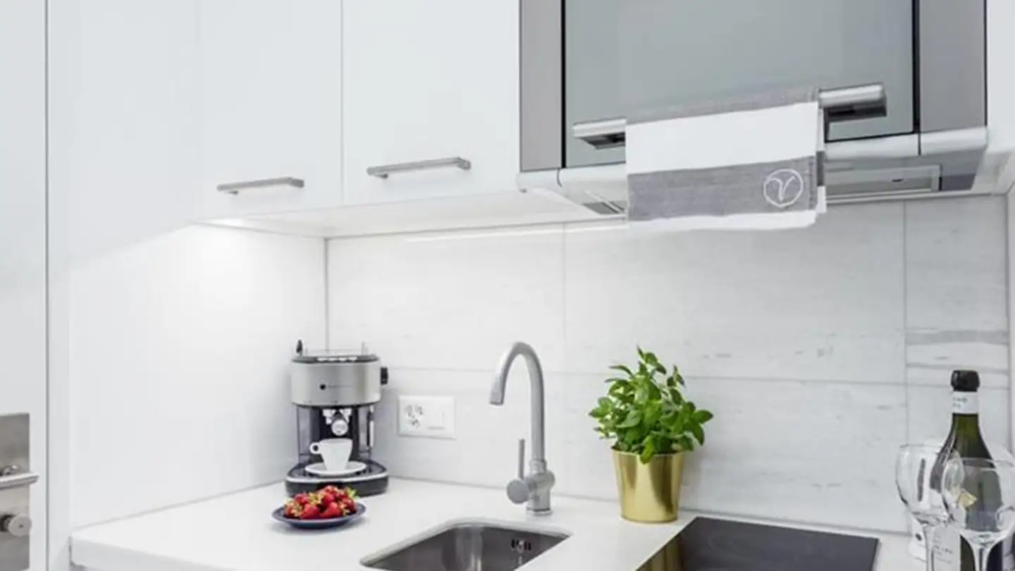 Appartamento in affitto - Route de Vallaire 2, 1025 St-Sulpice VD - Foto 3
