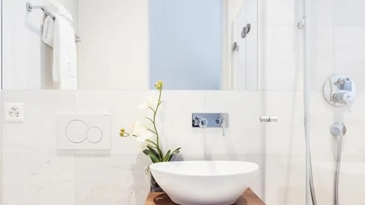 Appartamento in affitto - Route de Vallaire 2, 1025 St-Sulpice VD - Foto 4