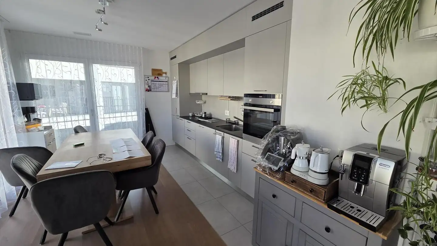 Wohnung mieten - Avenue De La Gare 11, 1630 Bulle - Foto 3