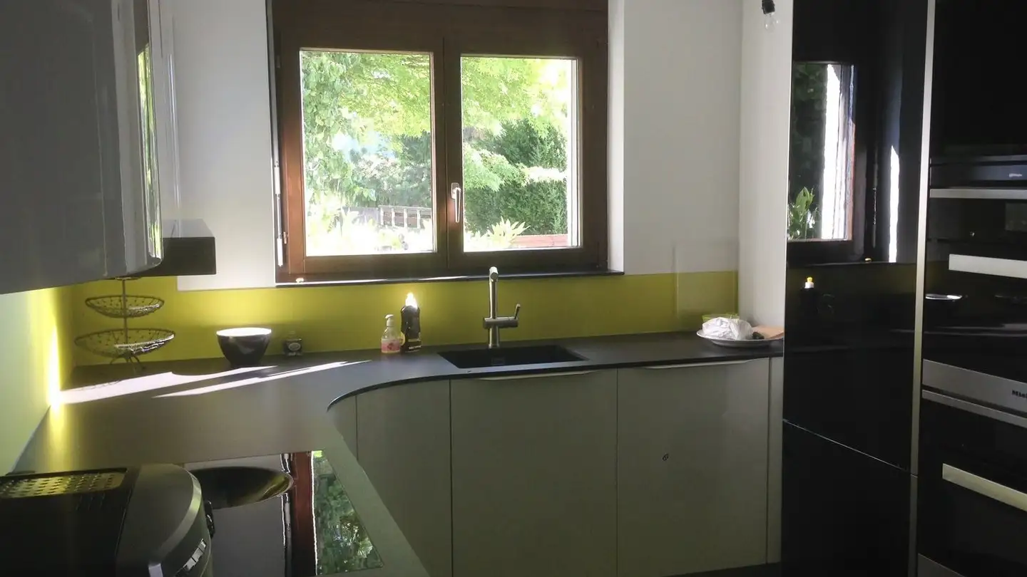 Casa singola in vendita - Am Iberghang 18, 8405 Winterthur - Foto 2