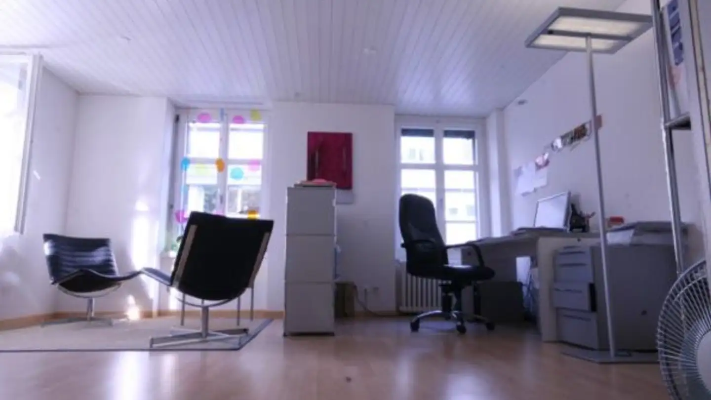 Appartamento in affitto - Teufener Strasse 23, 9000 St. Gallen - Foto 3