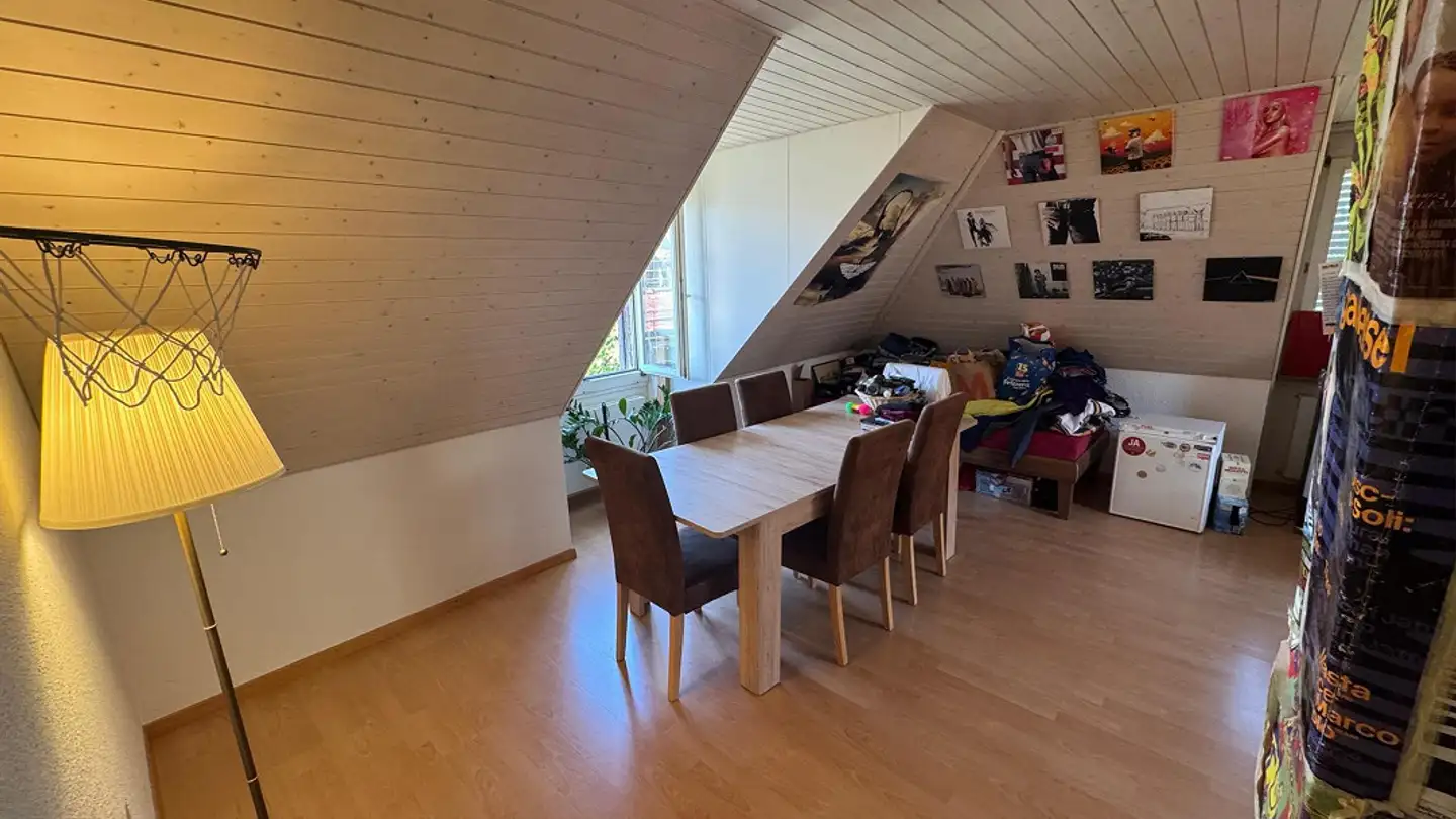 Attico in affitto - Weidmattweg, 3018 Bern - Foto 2