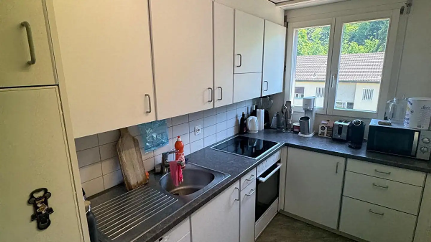 Attico in affitto - Weidmattweg, 3018 Bern - Foto 3