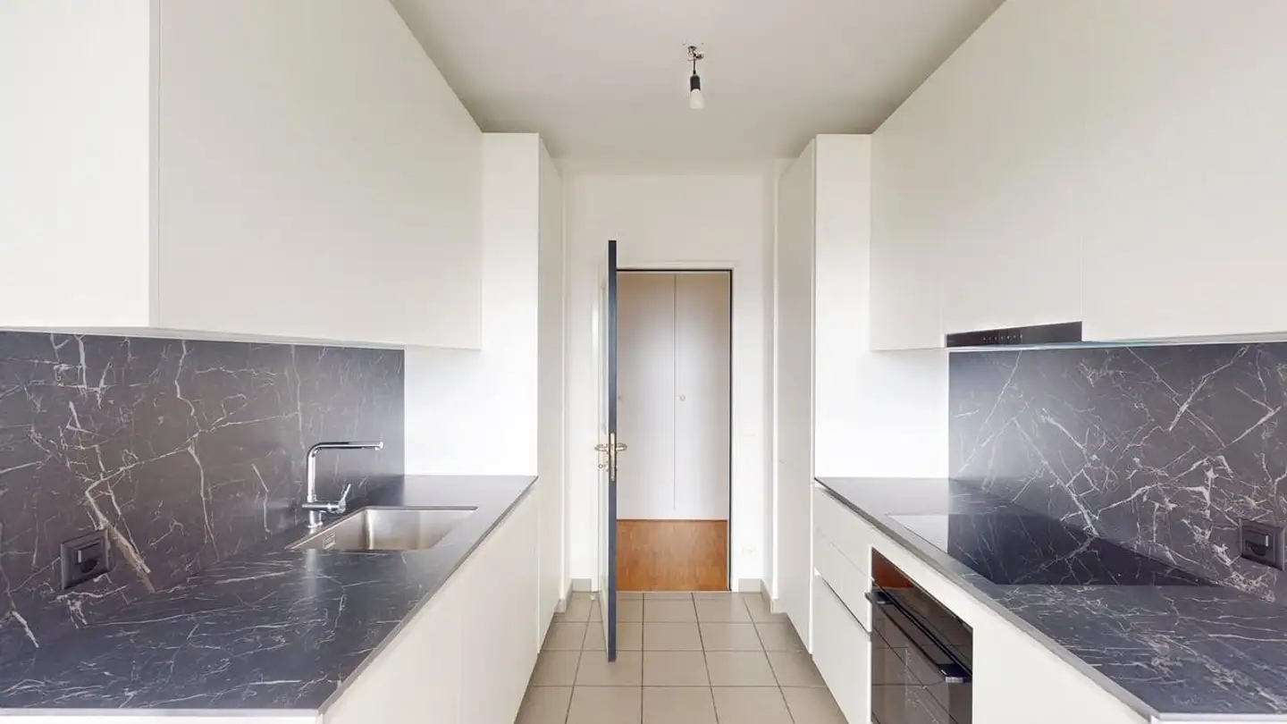 Apartment for rent - Via Industria 12, 6963 Pregassona - Photo 3