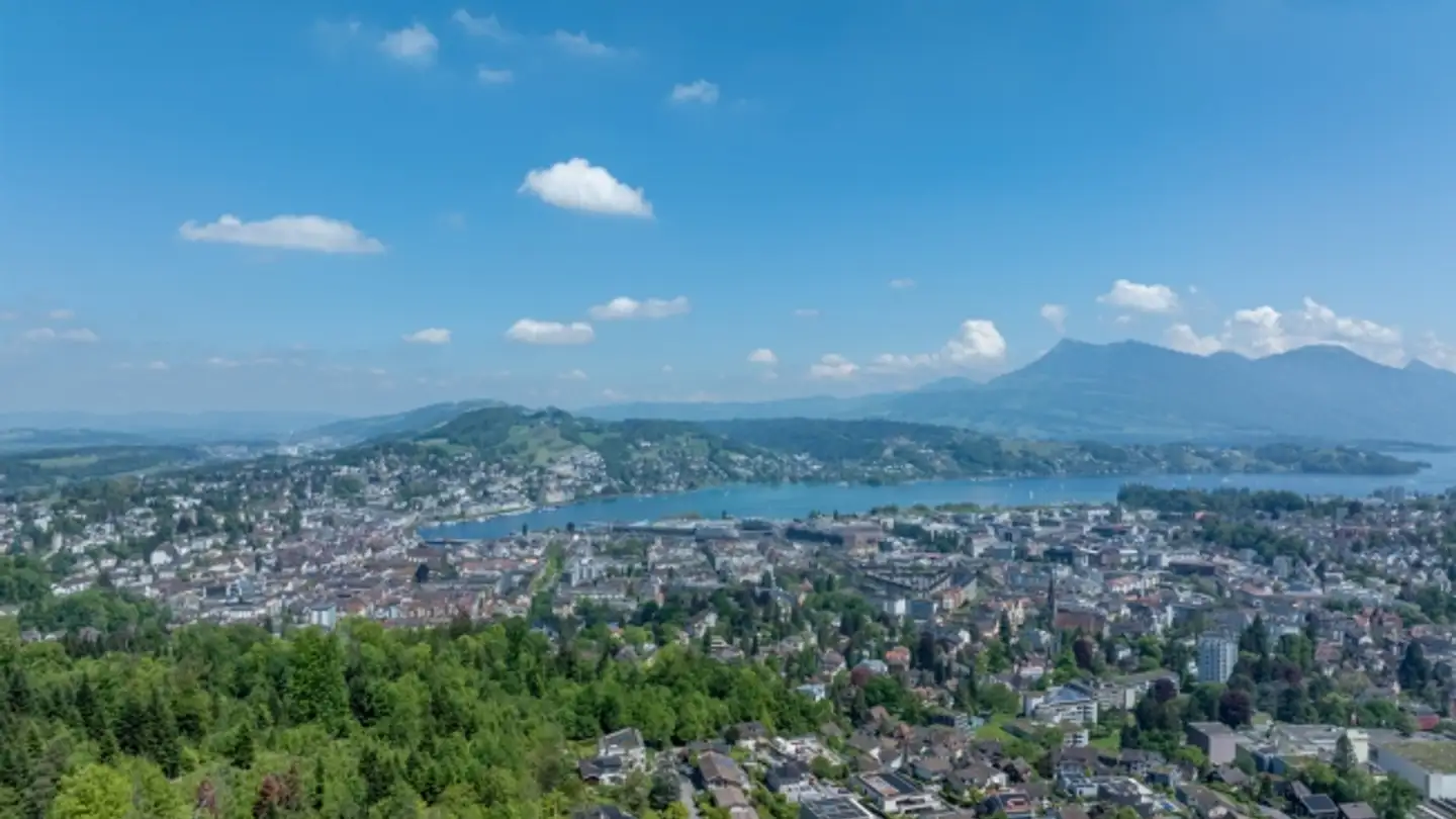 Appartamento in affitto - 6003 Luzern