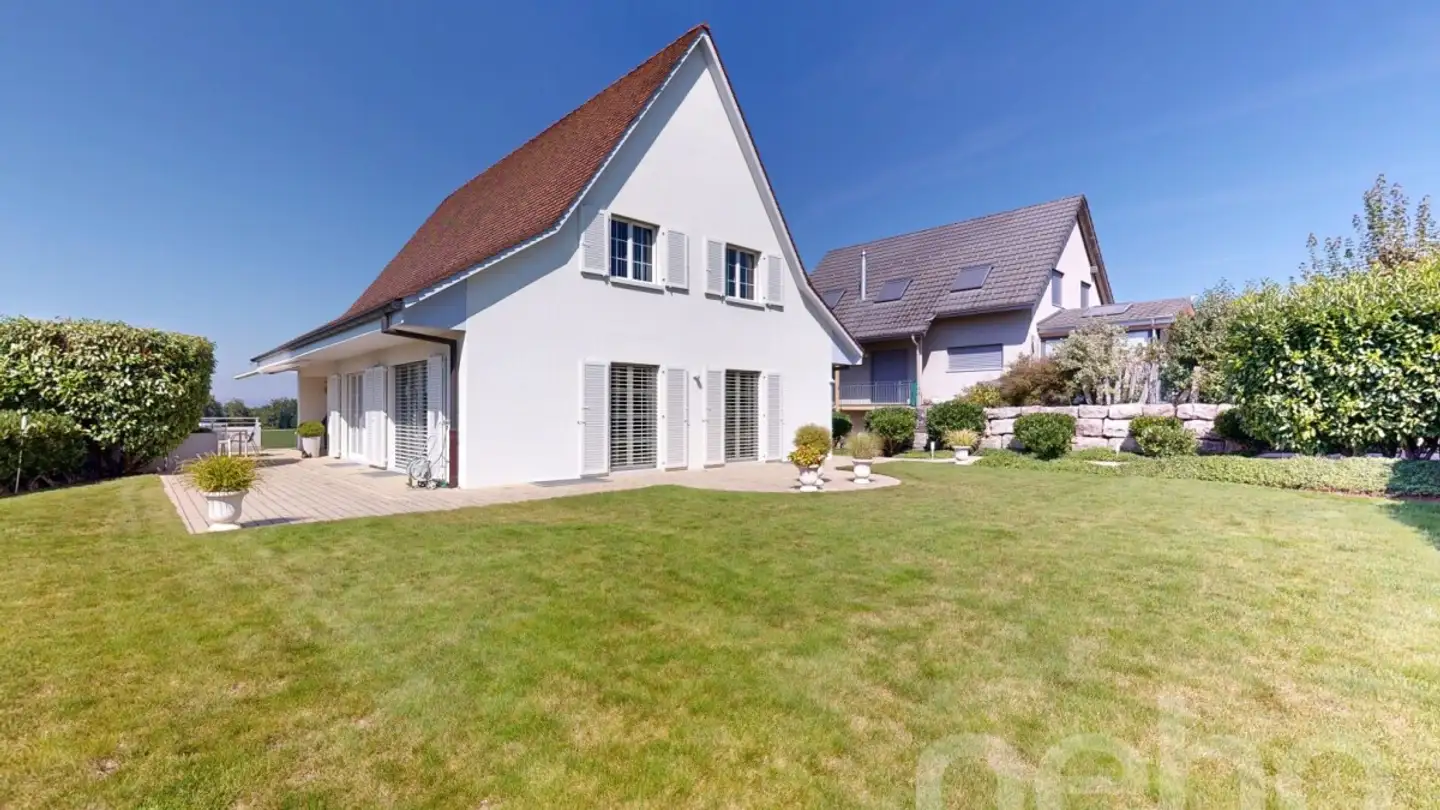 Single house for sale - 4411 Seltisberg