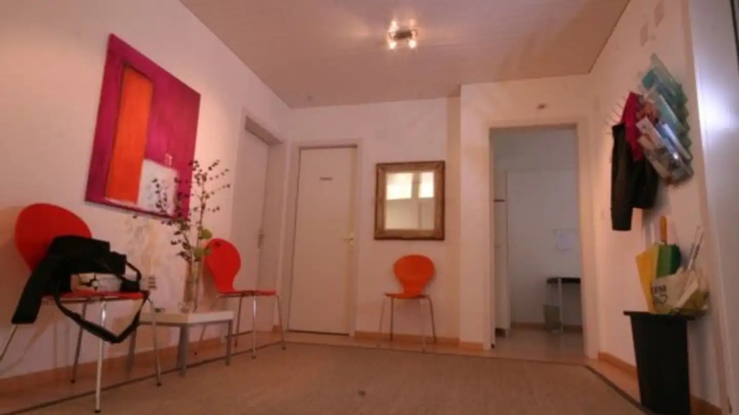 Appartamento in affitto - Teufener Strasse 23, 9000 St. Gallen - Foto 2