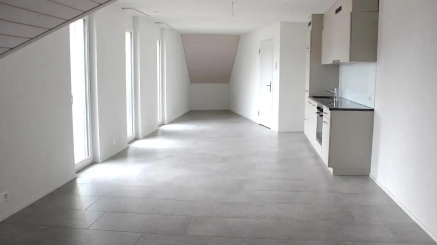 Appartement à louer - Schulhausstrasse 2, 5612 Villmergen