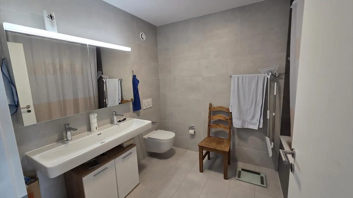 Wohnung mieten - Avenue De La Gare 11, 1630 Bulle - Foto 4