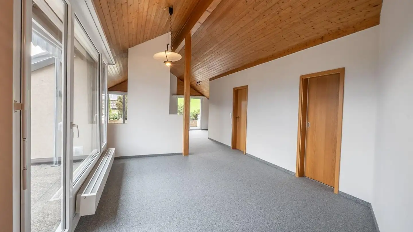 Appartamento in affitto - Im Elmat 5, 9445 Rebstein - Foto 2