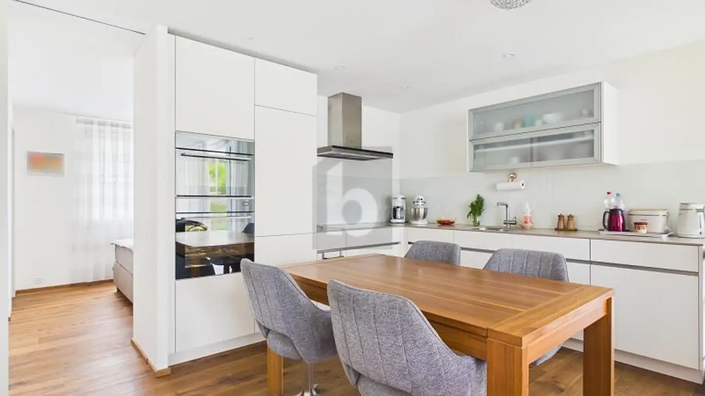 Apartment for sale - 8317 Tagelswangen - Photo 2