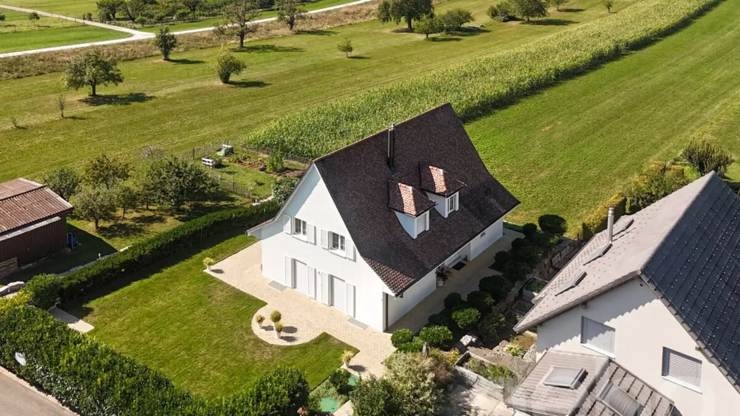 Single house for sale - 4411 Seltisberg - Photo 3