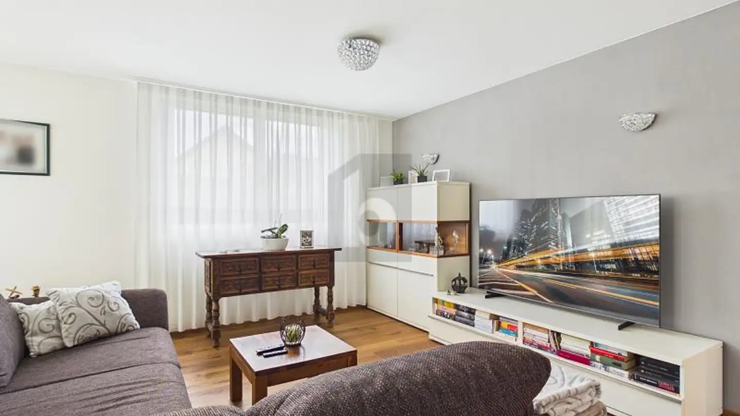 Apartment for sale - 8317 Tagelswangen - Photo 3