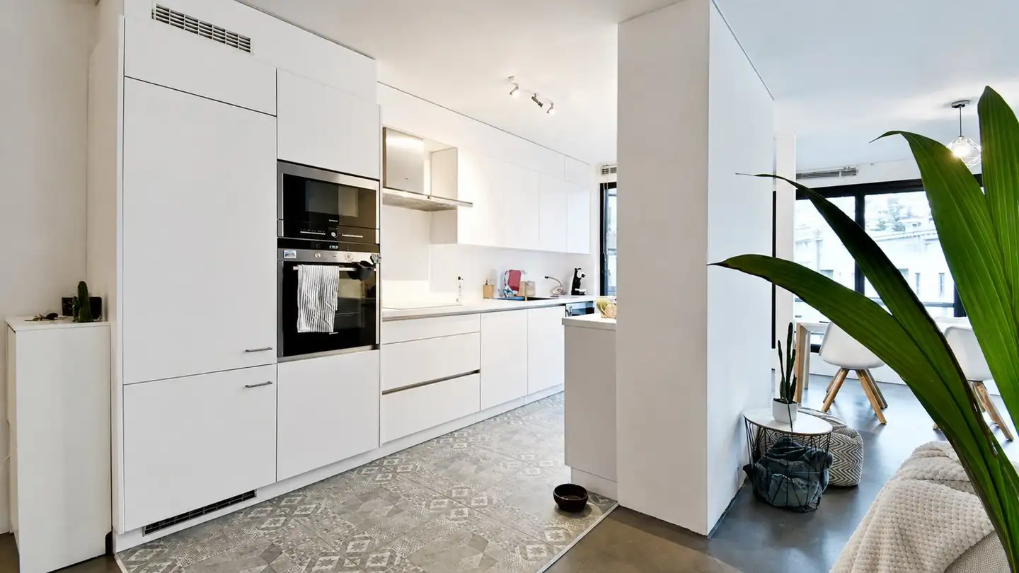 Appartement à louer - Rue De Venise 3b, 1870 Monthey - Photo 2