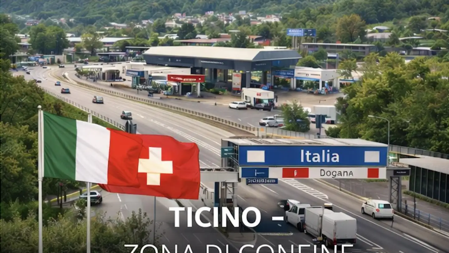 Gewerbe kaufen - 6850 Mendrisio - Foto 3