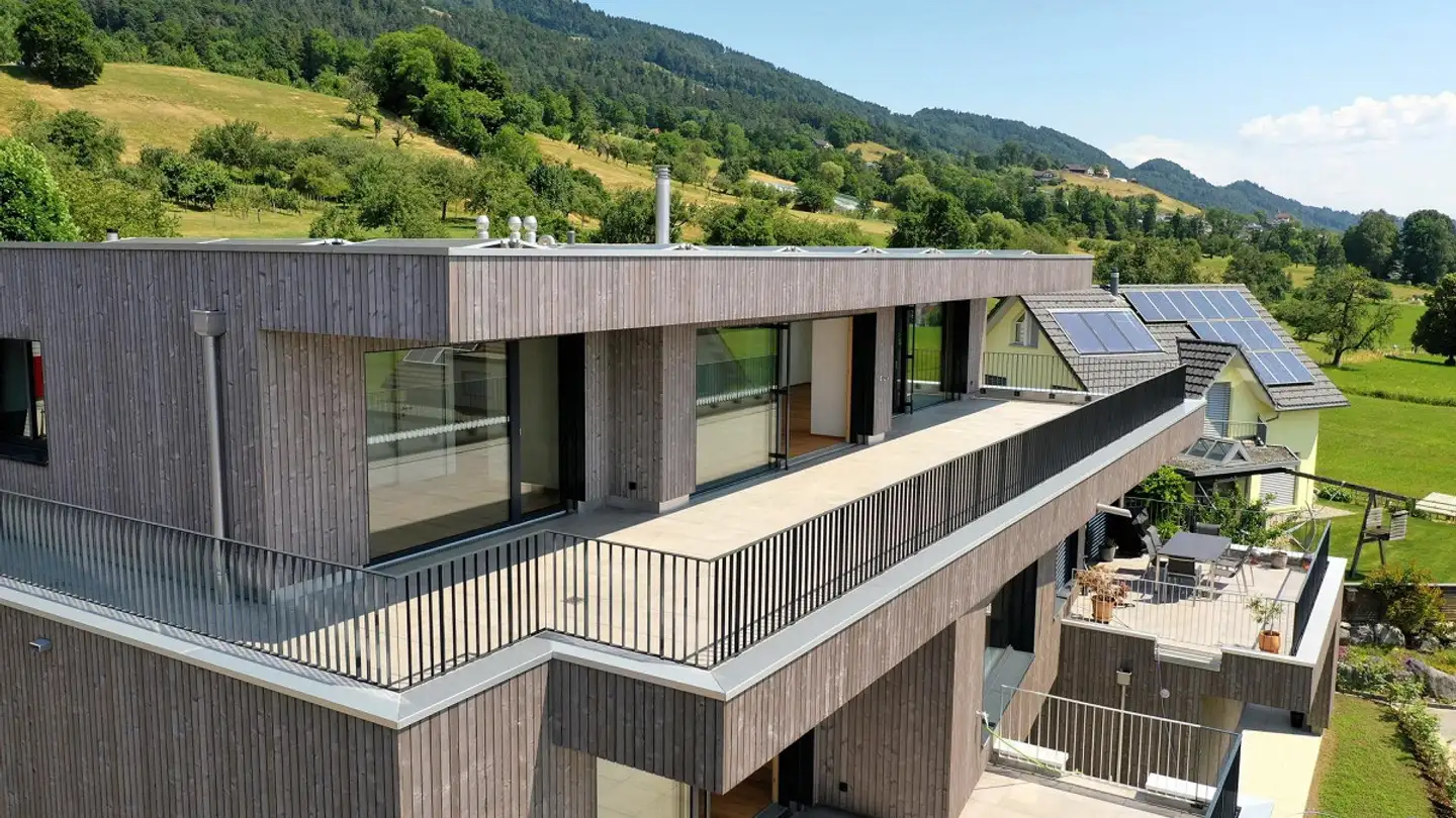 Attico in vendita - 9450 Altstätten SG - Photo 4