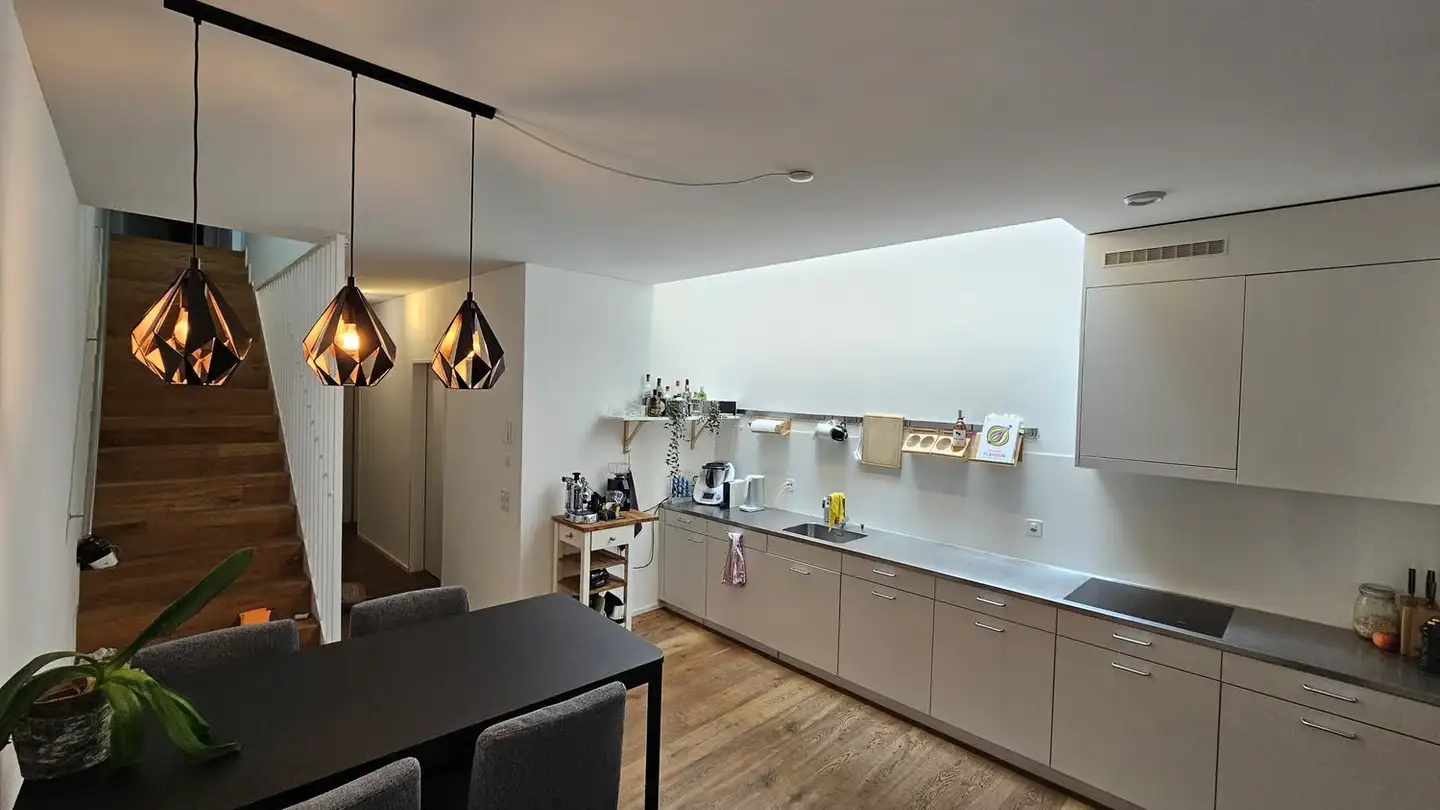 Wohnung mieten - Am Wasser 28, 8600 Dübendorf - Foto 4