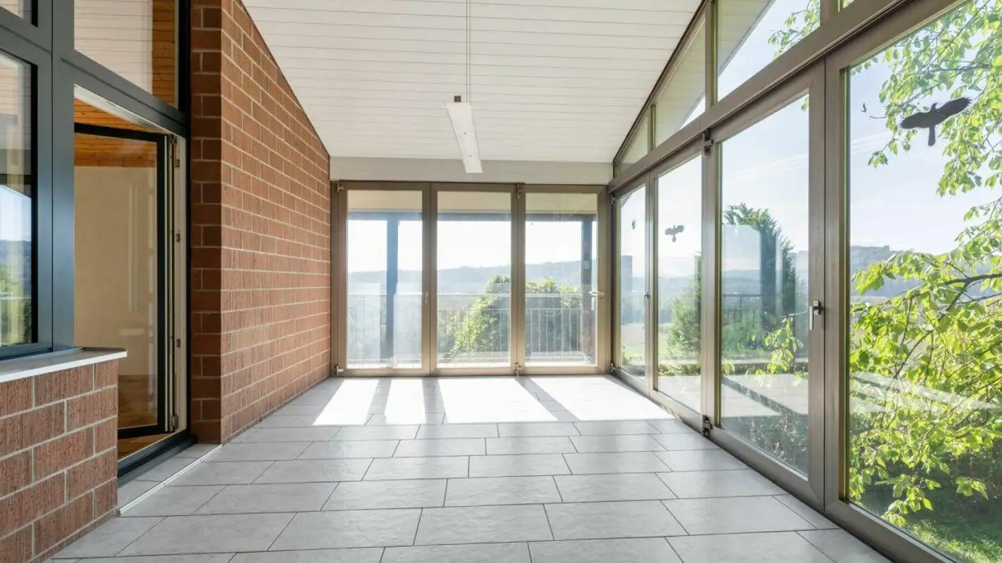 Einfamilienhaus kaufen - Sandbockstrasse 43, 5222 Umiken - Foto 4
