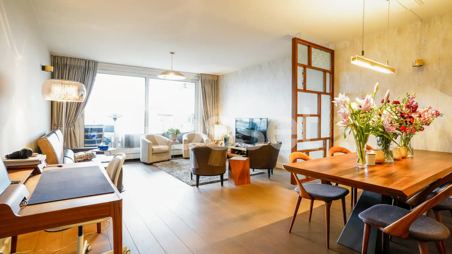 Apartment for sale - 1209 Genève - Photo 2