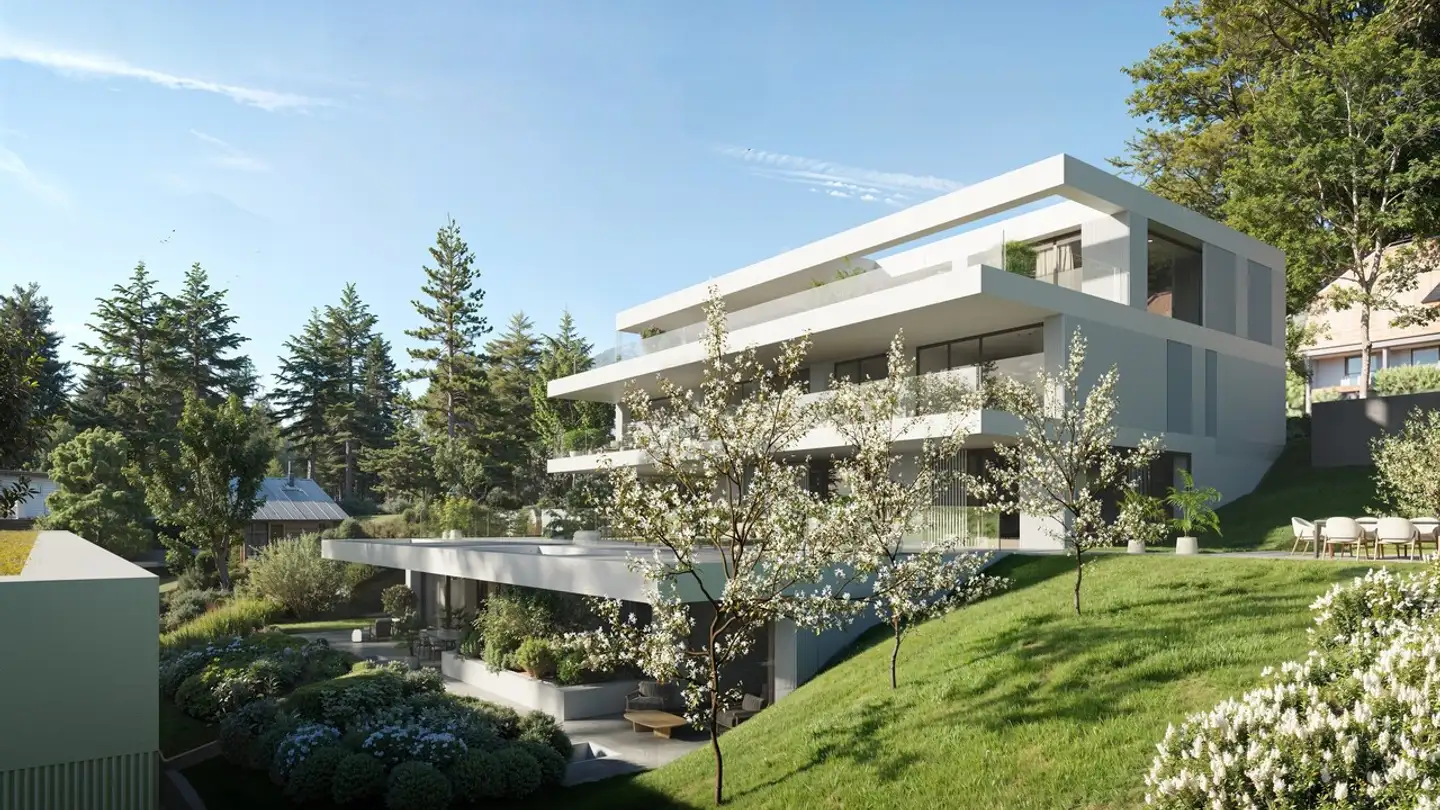 Appartamento in vendita - Chapfstrasse 76, 8126 Zumikon - Photo 2