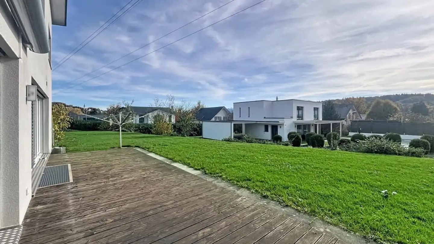 Maison individuelle à louer - Impasse Des Perruches 1, 1753 Matran