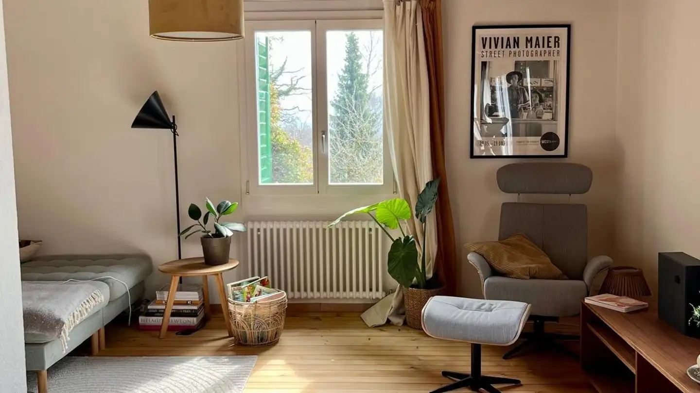 Single house for rent - Sonnhalde 1, 6212 St. Erhard