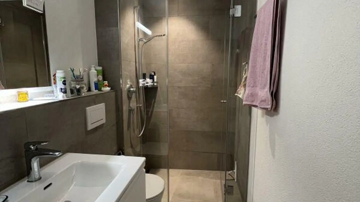 Apartment for rent - Rheinquai 12, 8200 Schaffhausen - Photo 4