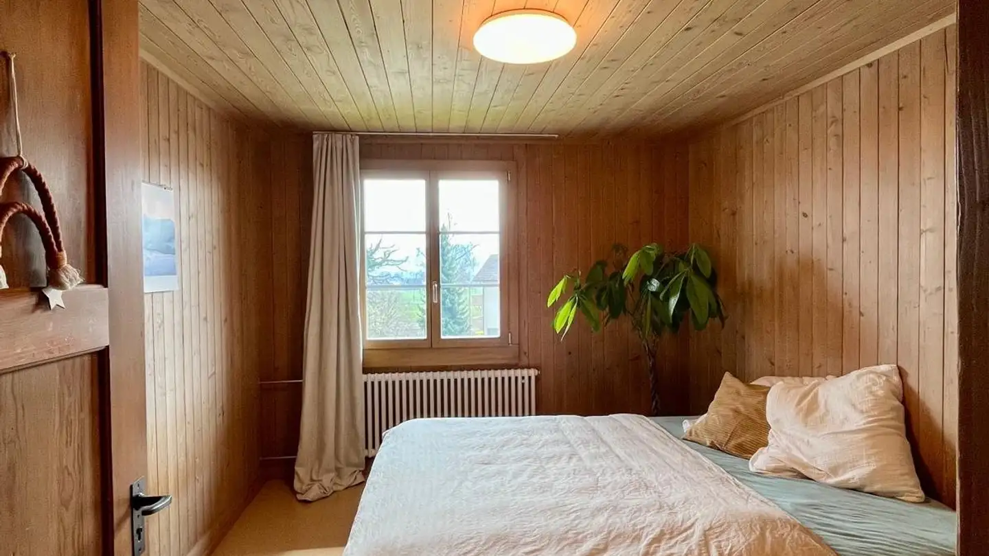 Single house for rent - Sonnhalde 1, 6212 St. Erhard - Photo 4