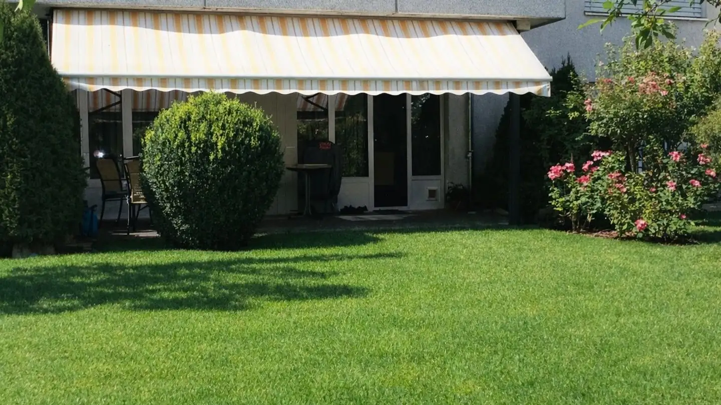 Duplex in affitto - Astrastrasse 40, 3612 Steffisburg