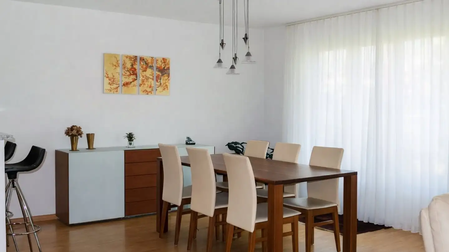 Duplex in affitto - Astrastrasse 40, 3612 Steffisburg - Foto 2