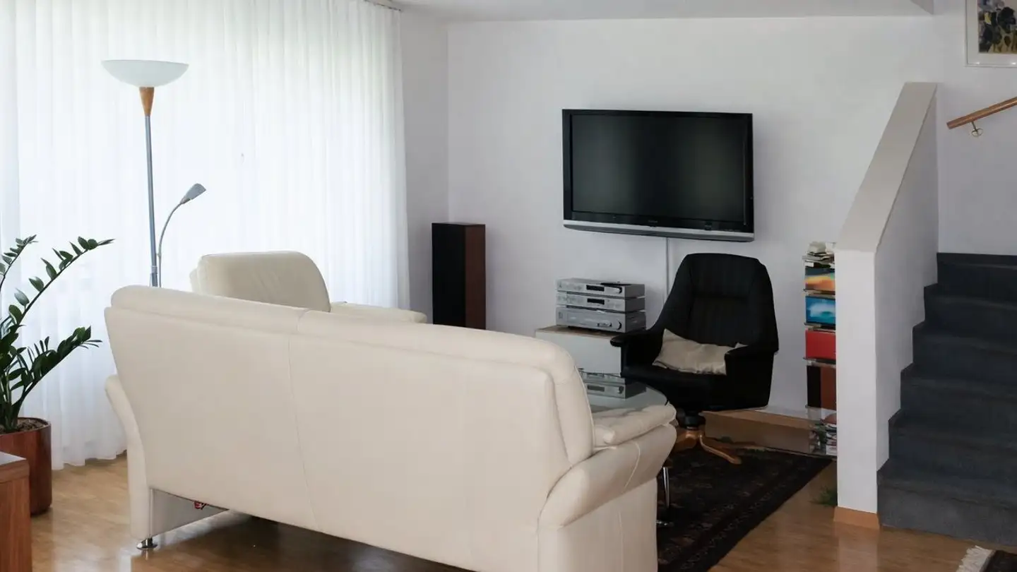 Duplex in affitto - Astrastrasse 40, 3612 Steffisburg - Foto 3