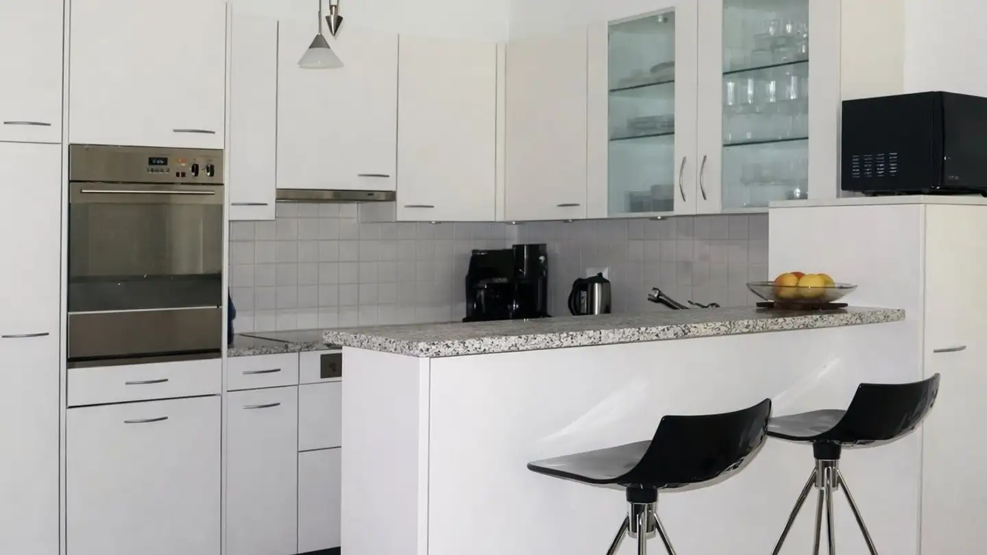 Duplex in affitto - Astrastrasse 40, 3612 Steffisburg - Foto 4