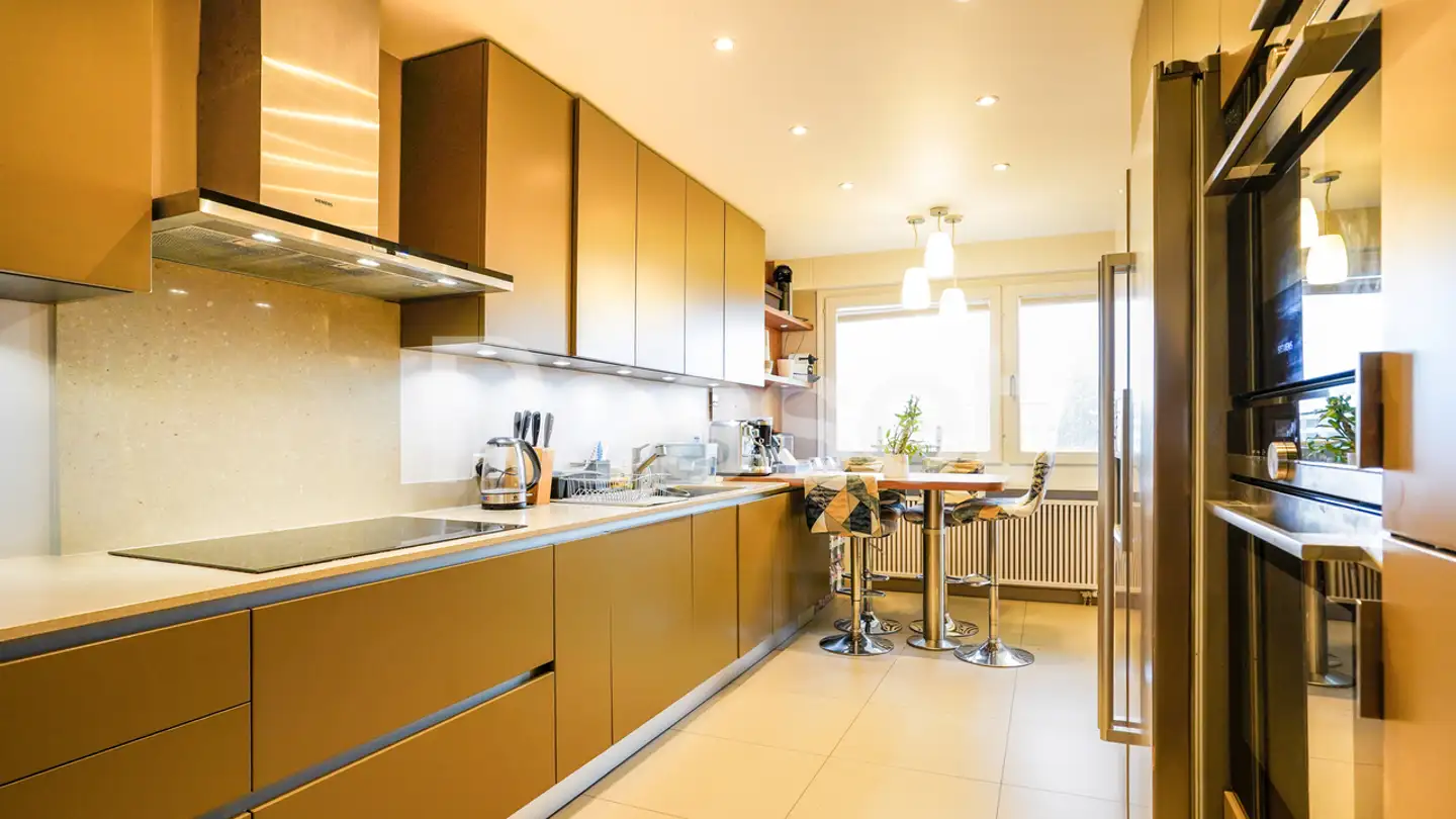 Apartment for sale - 1209 Genève - Photo 3